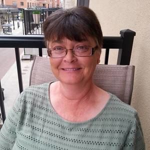 Meet your Posher, Patti